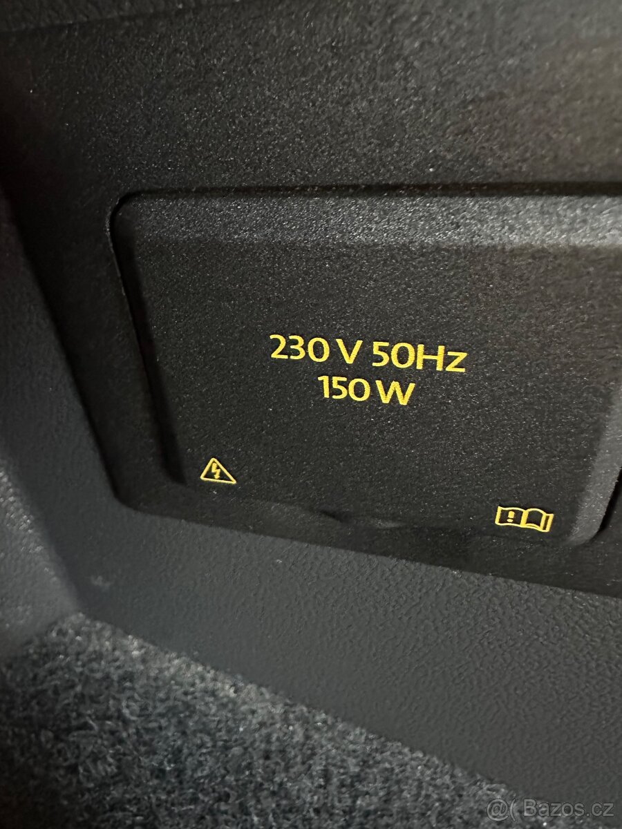 Volkswagen Tiguan2.0 Tdi,2021, 1 majitel,manuální převodovka - 20