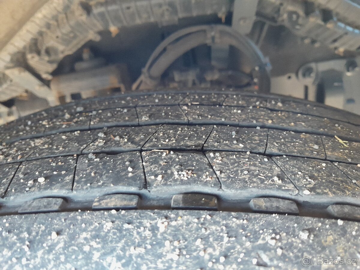 26050 tahač návěsů DAF XF 480 FT SSC LowDeck - 20