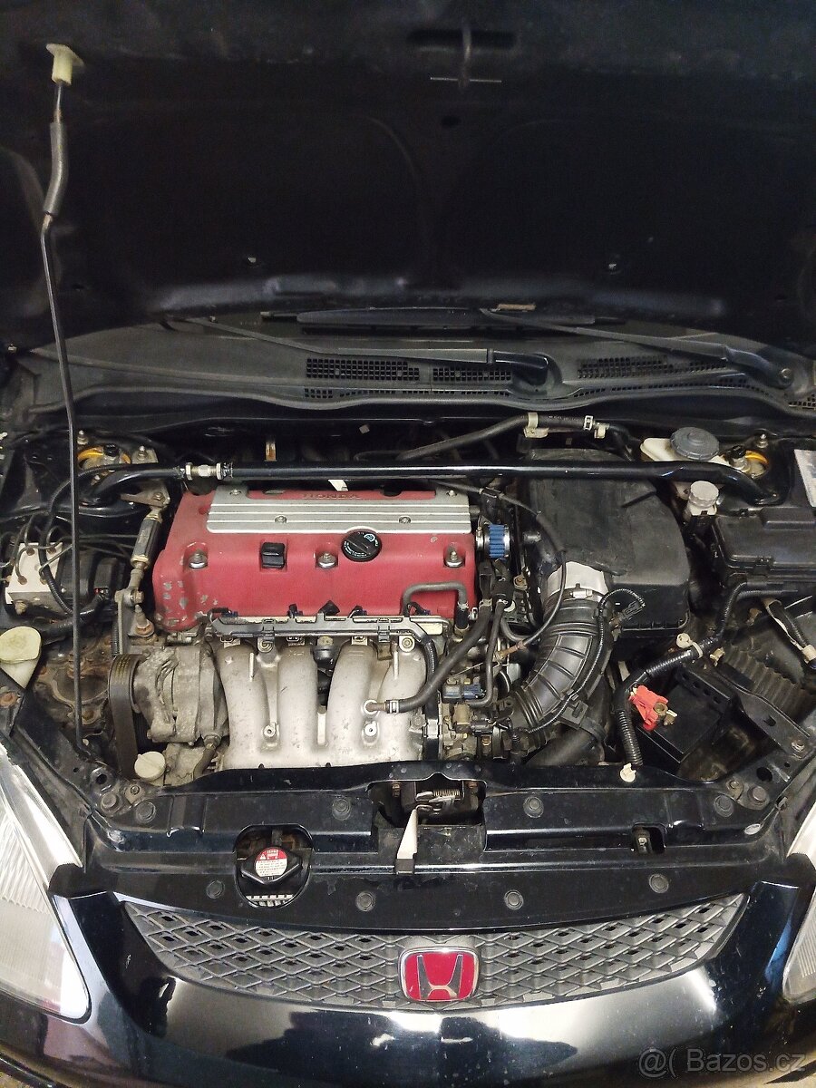 Honda Civic Type R EP3 - 20