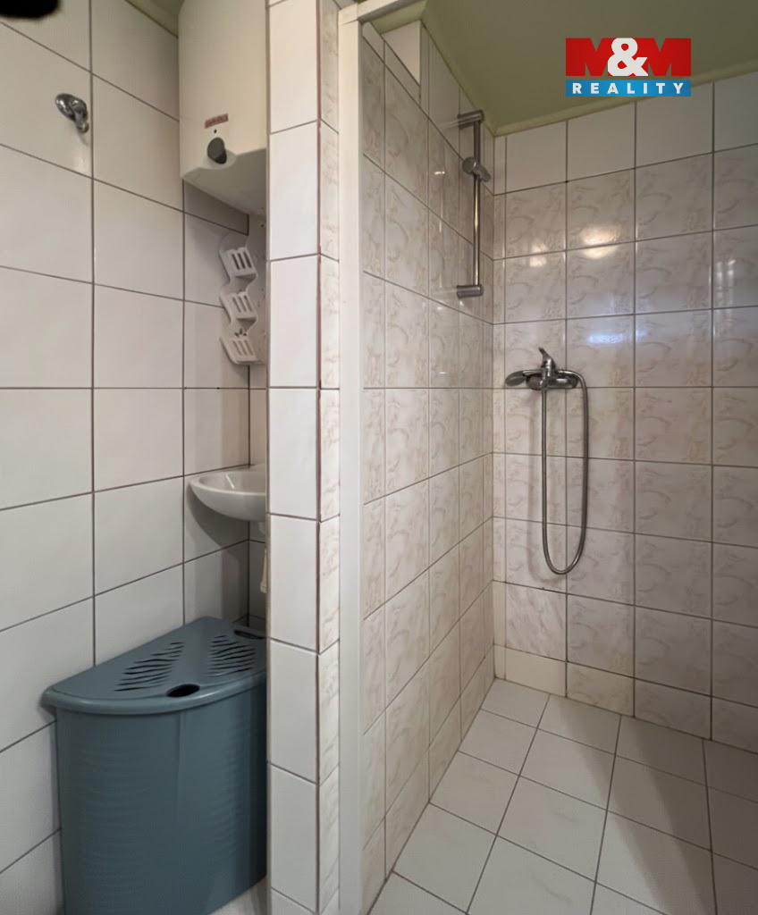 Prodej zahrady, 197 m², Klimkovice, ul. U Zahrádek - 20