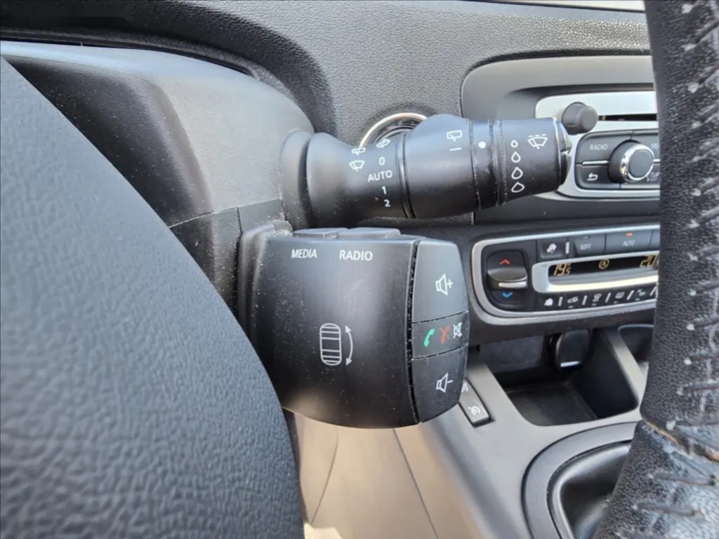 Renault Scénic, 1,5 TDCi 81KW - 20