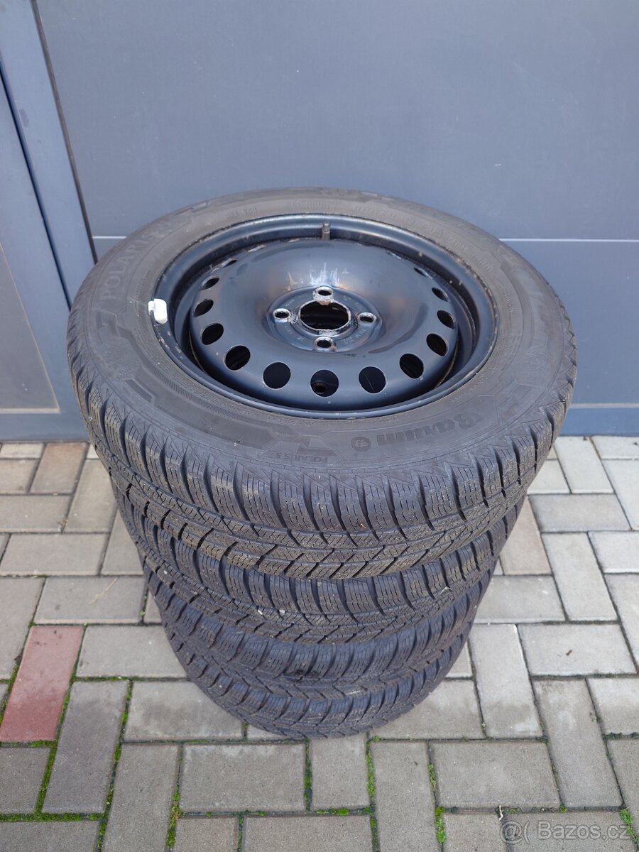 Seat Mii 1.0 MPi výhřev + KOLA - 20