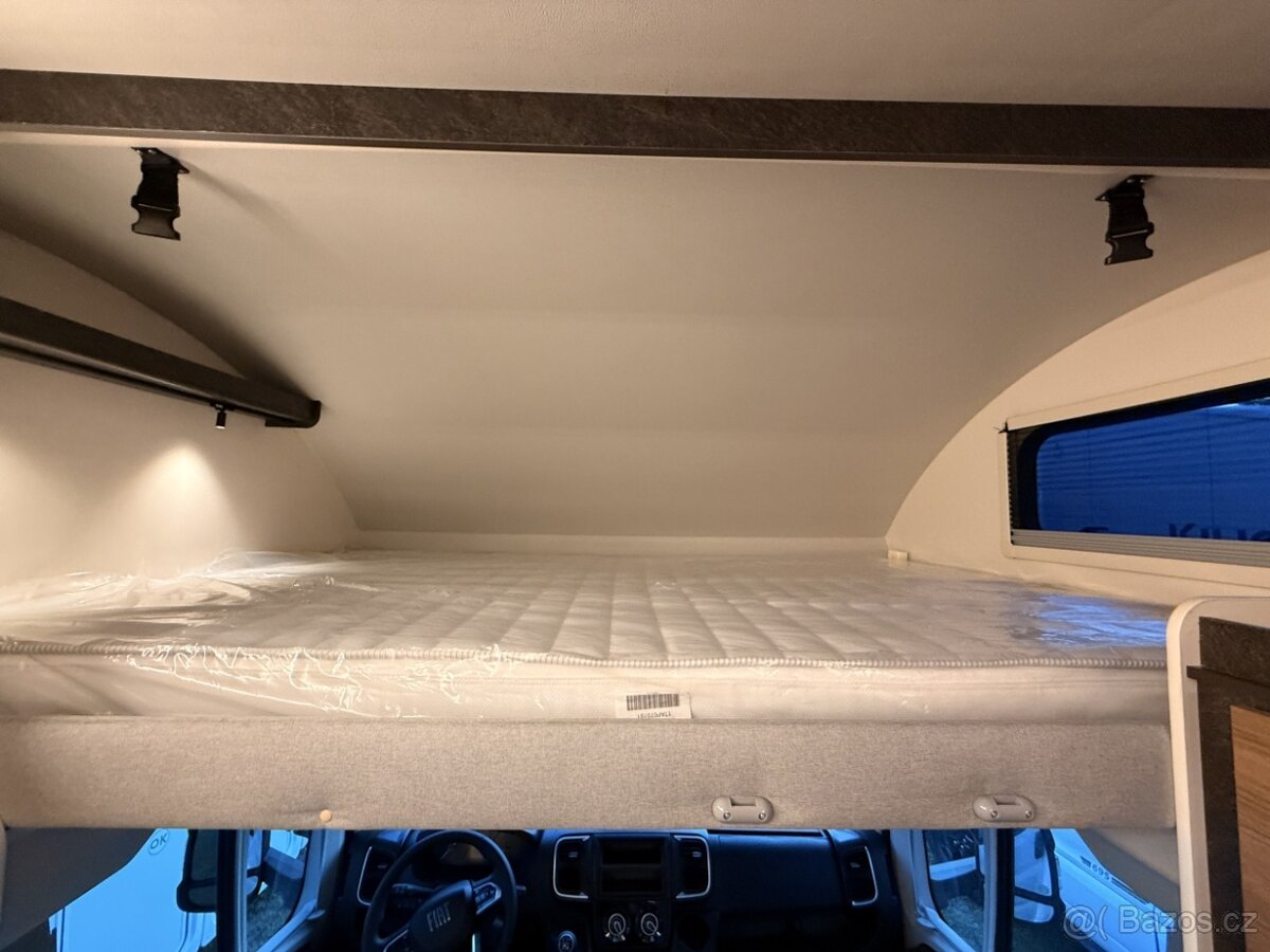 V0350 RIMOR SARUS 5 model 2026 - 20