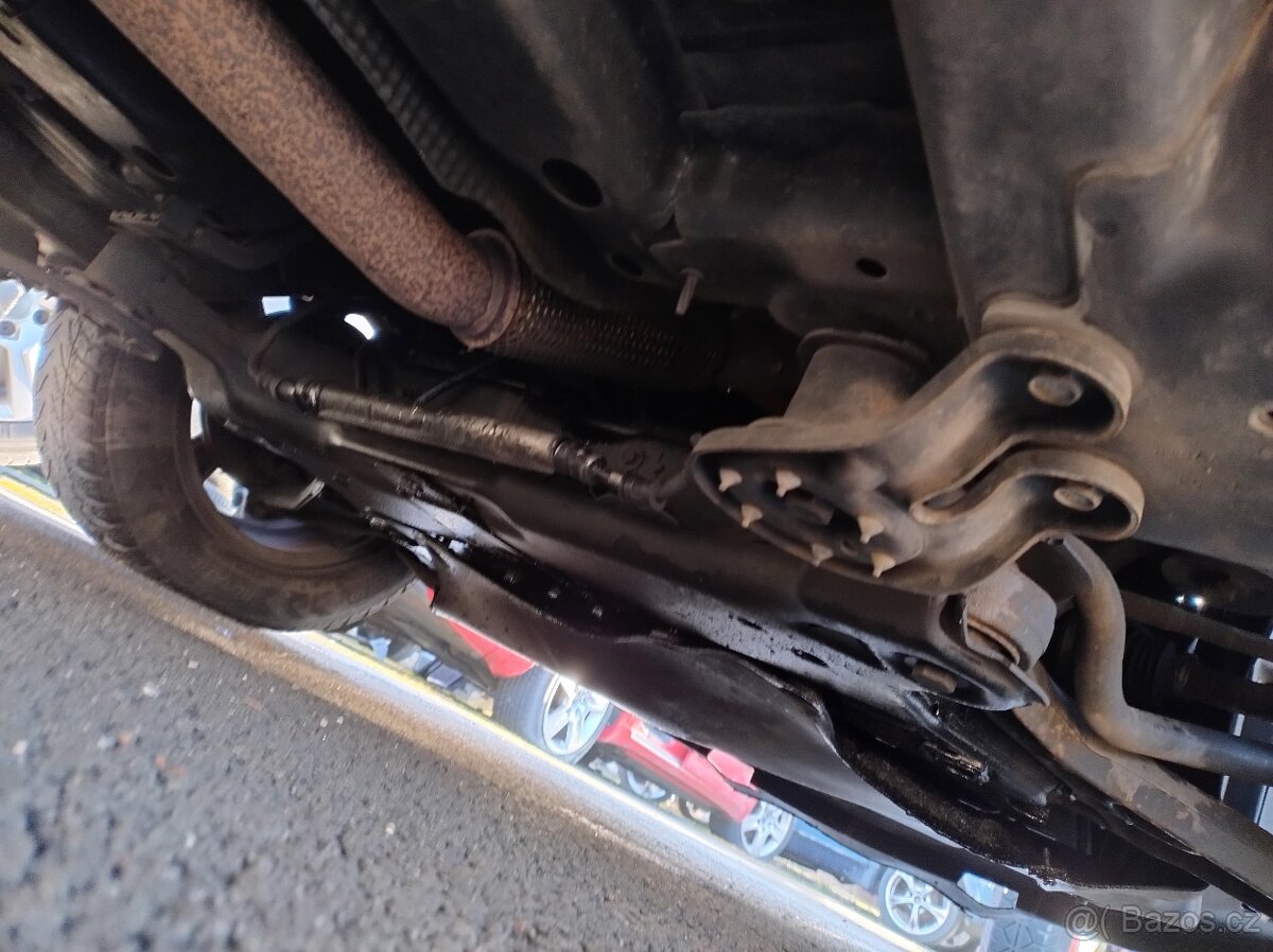 Dodge Journey 2010 2,0CRD AUT 103kW BWD - DILY z auta - 20