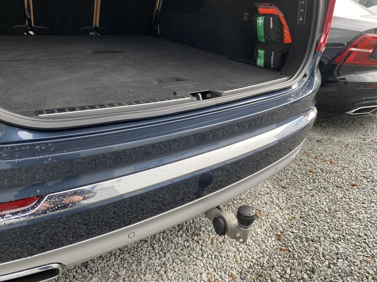 VOLVO XC90 11/2019 / B5 / AWD / INSCRIPTION - 20