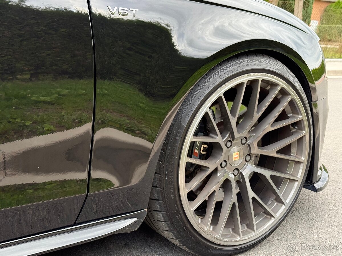 AUDI S4 B8.5 - 20