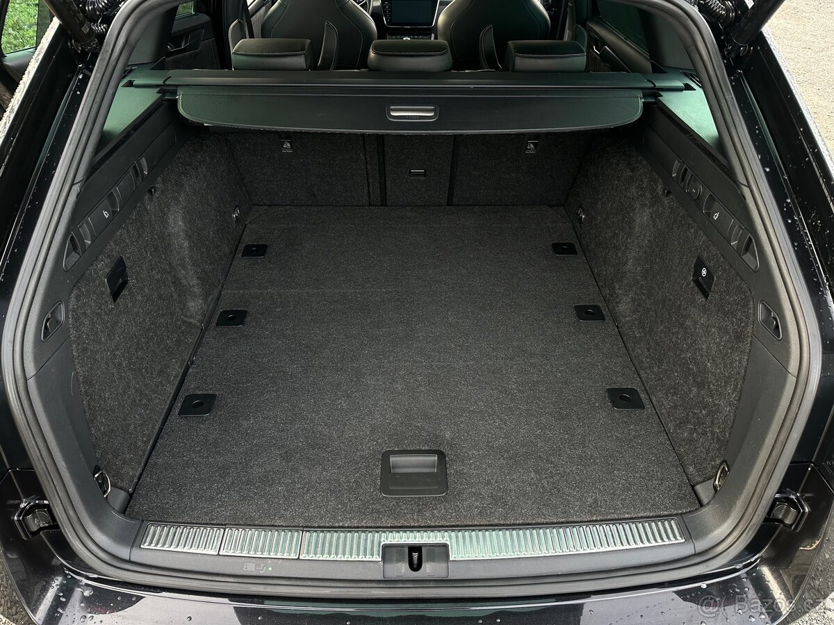 Škoda Superb 3 FL 2.0 TDI DSG SPORTLINE 2022 - 20