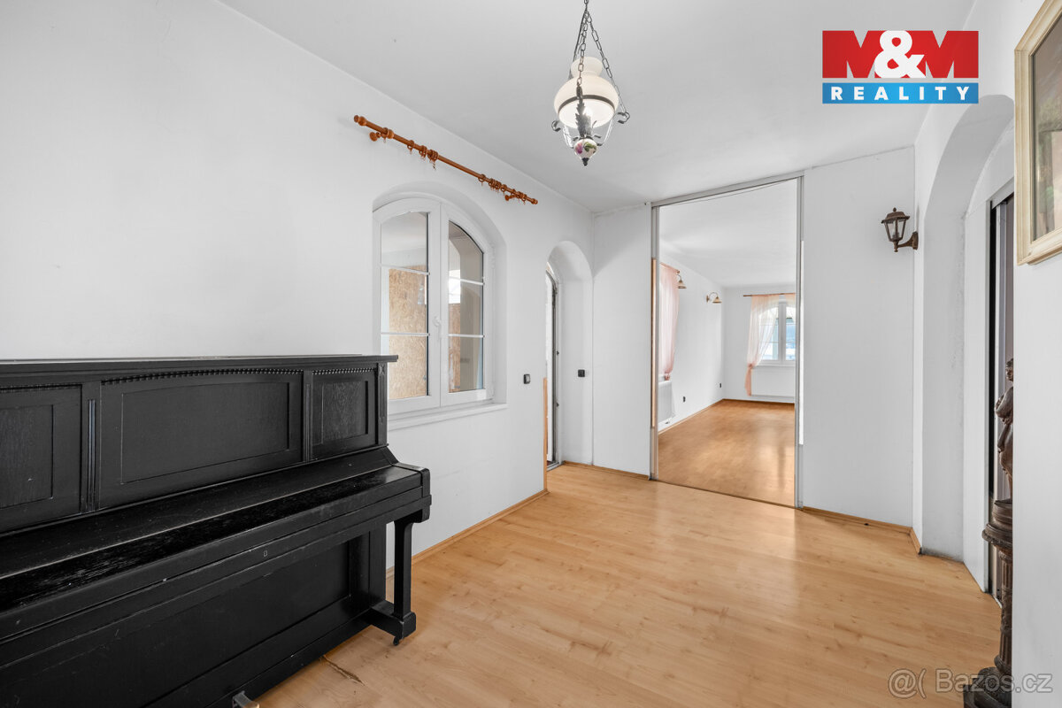 Prodej rodinného domu, 280 m², Vodochody, ul. U Potoka - 20