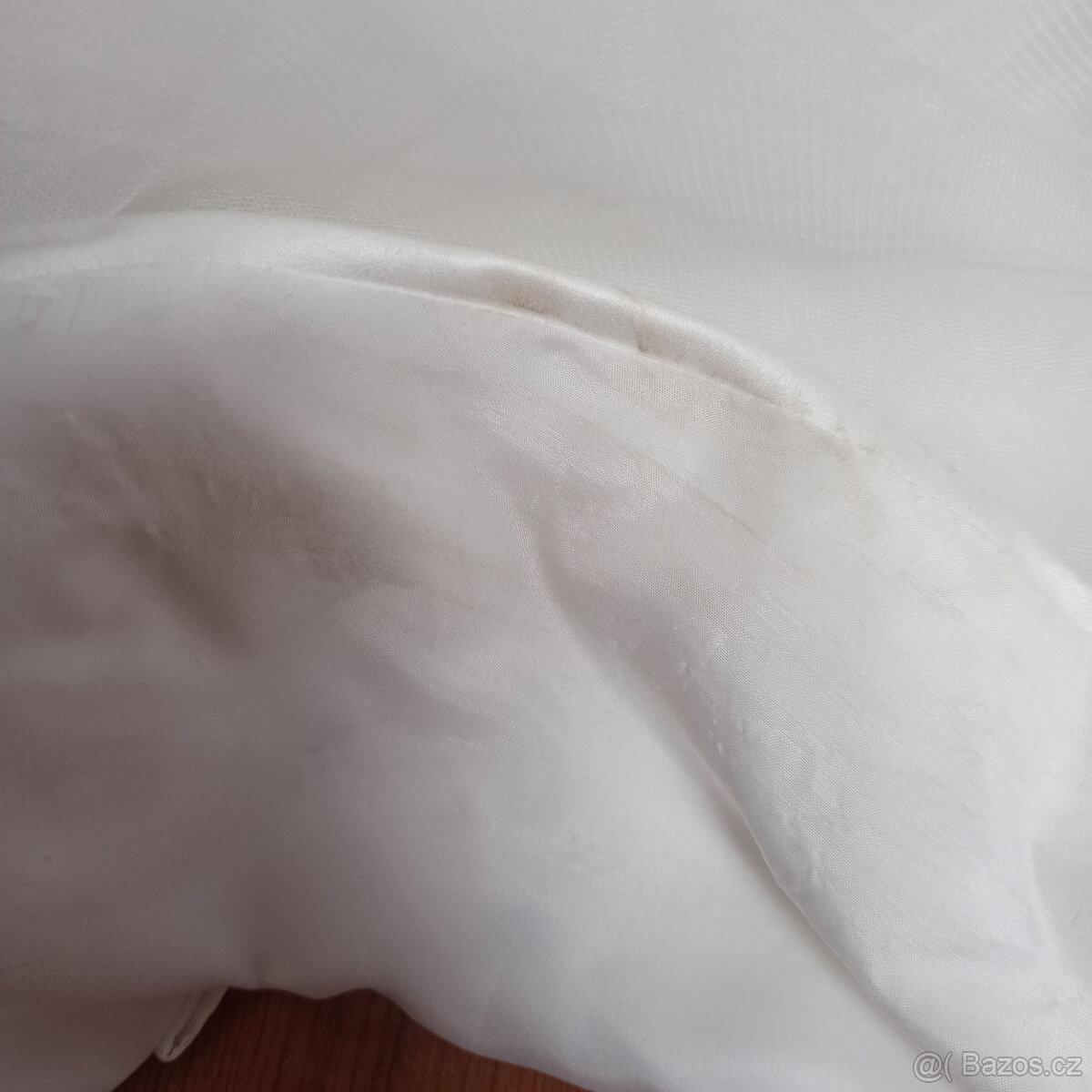 NOVÉ svatební šaty 38 - 40 JJ's House - 20