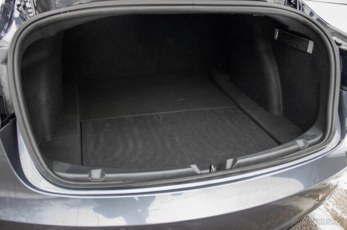 TESLA Model 3 Long Range 82kWh AWD 366kW 2020 - 20