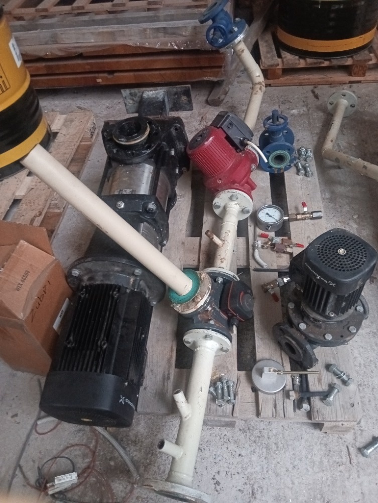 Prodám kompletní systém trigenerace - 20