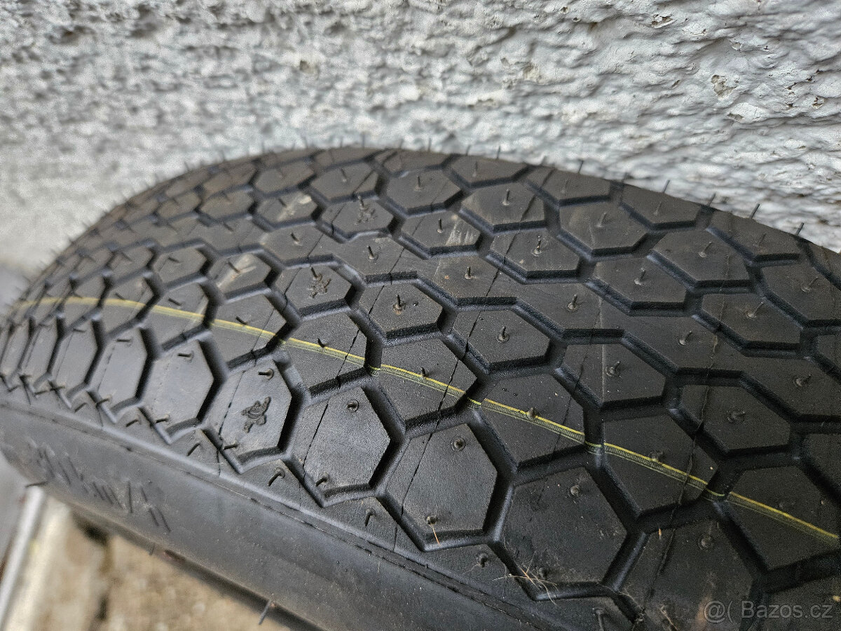 Dojezdovka T125/85 R16 99M Ford Volvo rezerva - 20