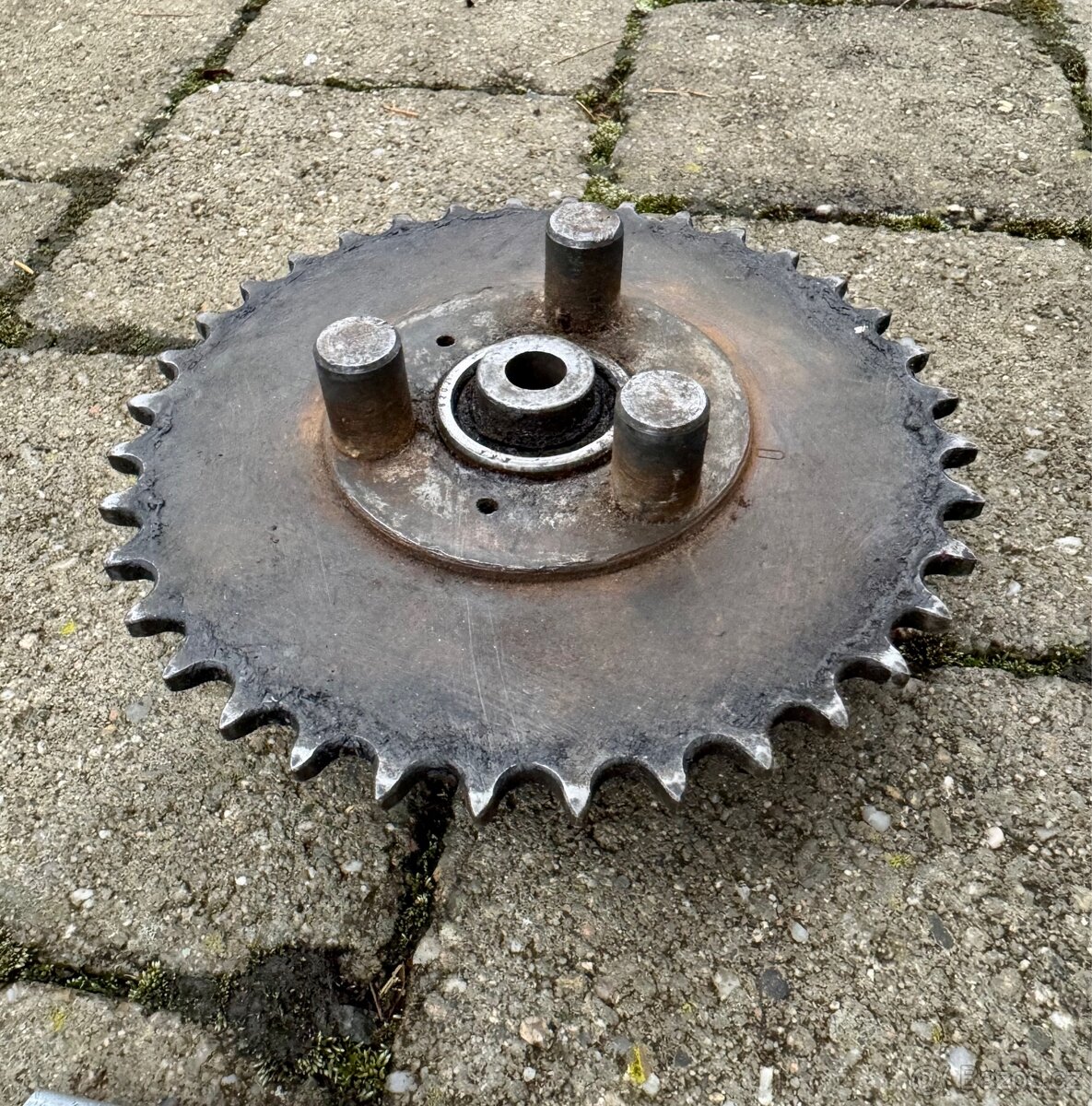 Stadion S11, S22, Jawetta - dily - 20