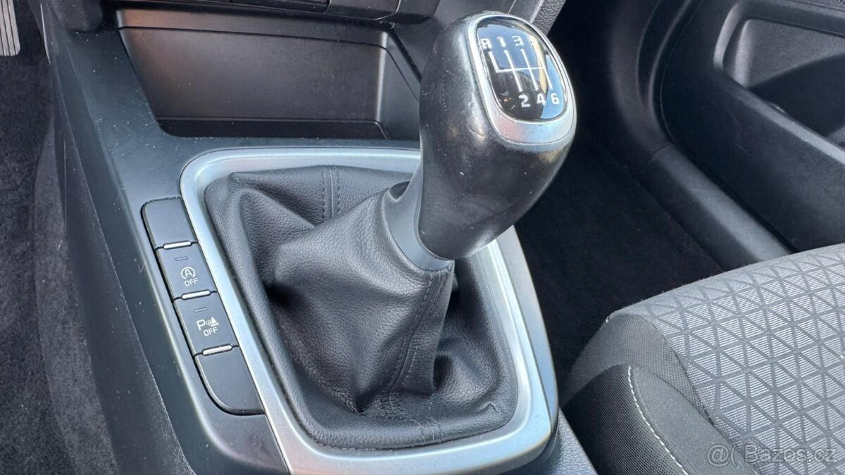 Kia Cee´d, 1.6CRDi,100kw Původ ČR - 20