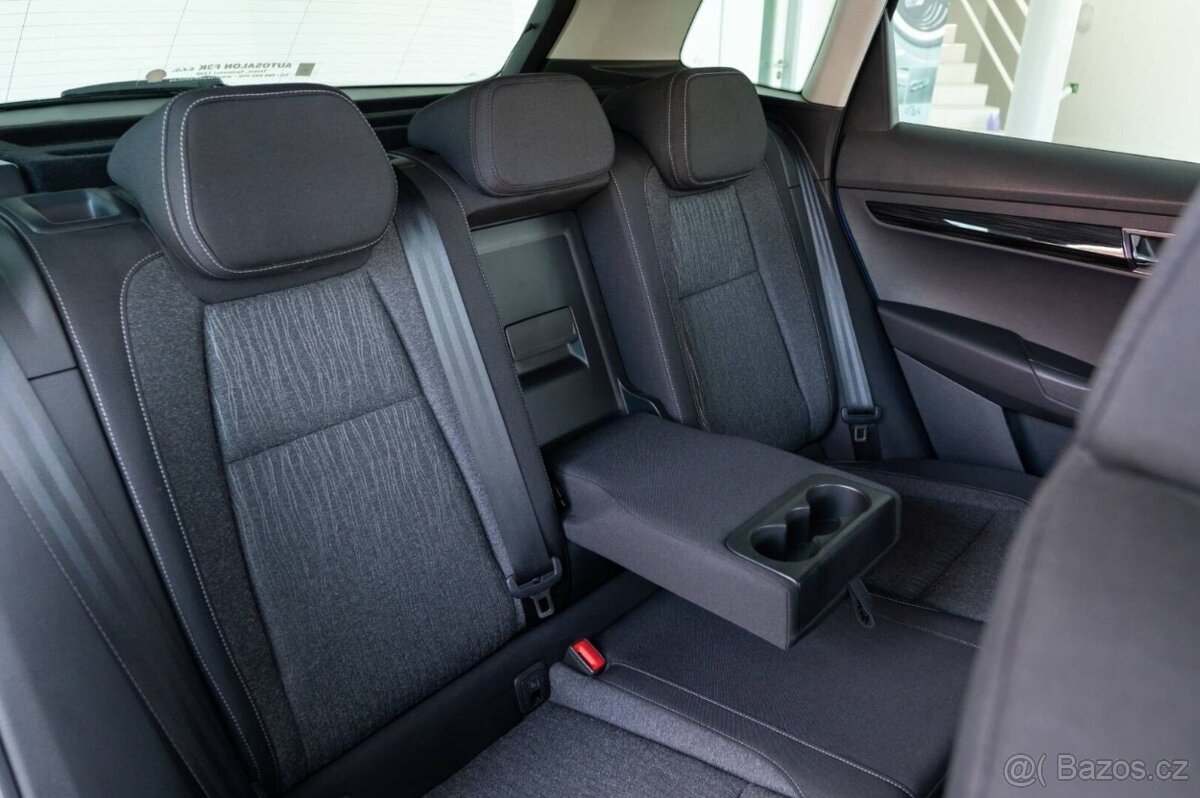 Škoda Karoq 1.5 TSI ACT EVO Style - 20