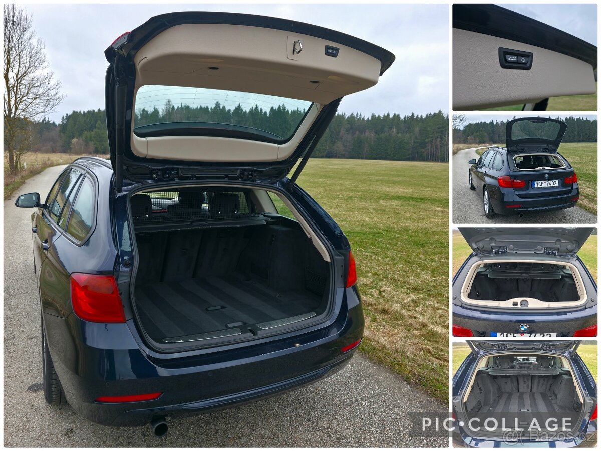 3 SPORT 100kw 6M - 20