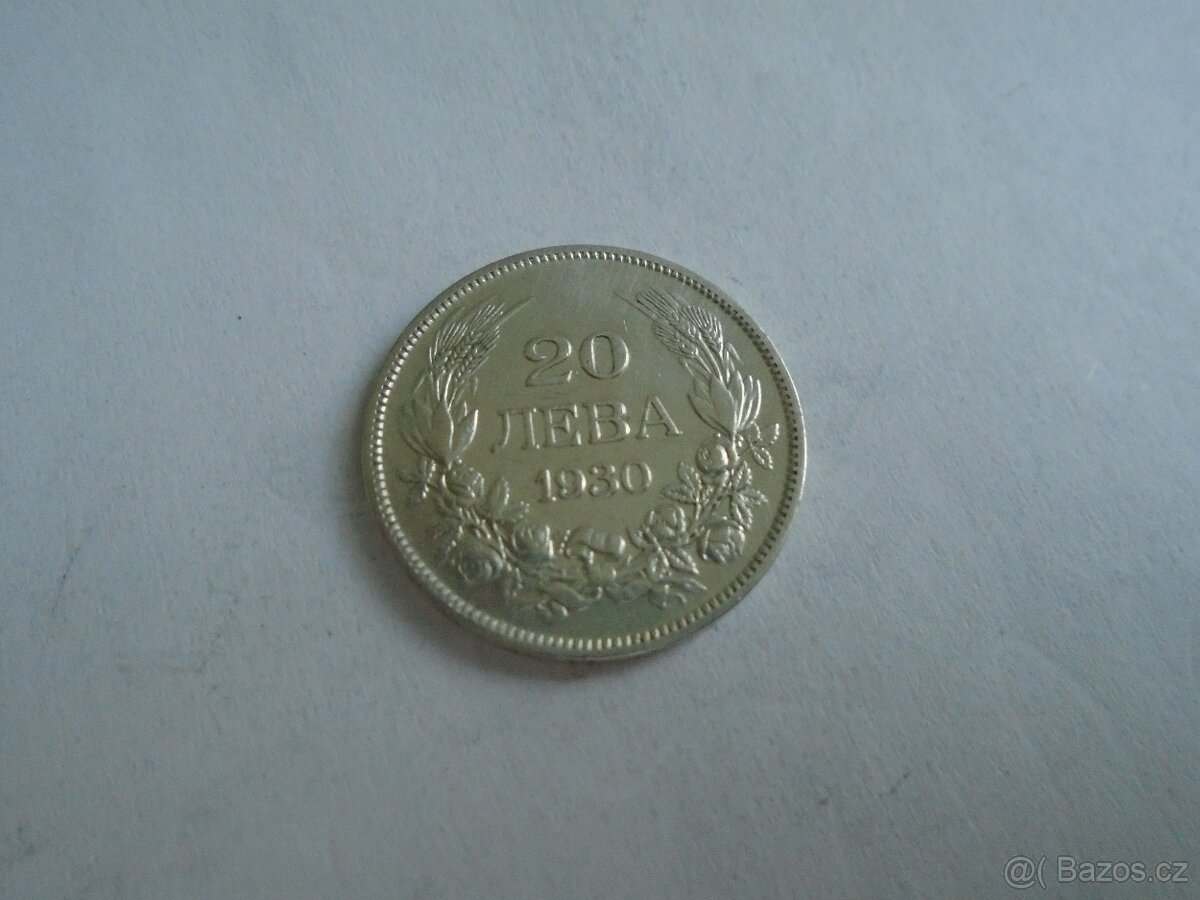 MINCE ČÍSLO 4 - 20