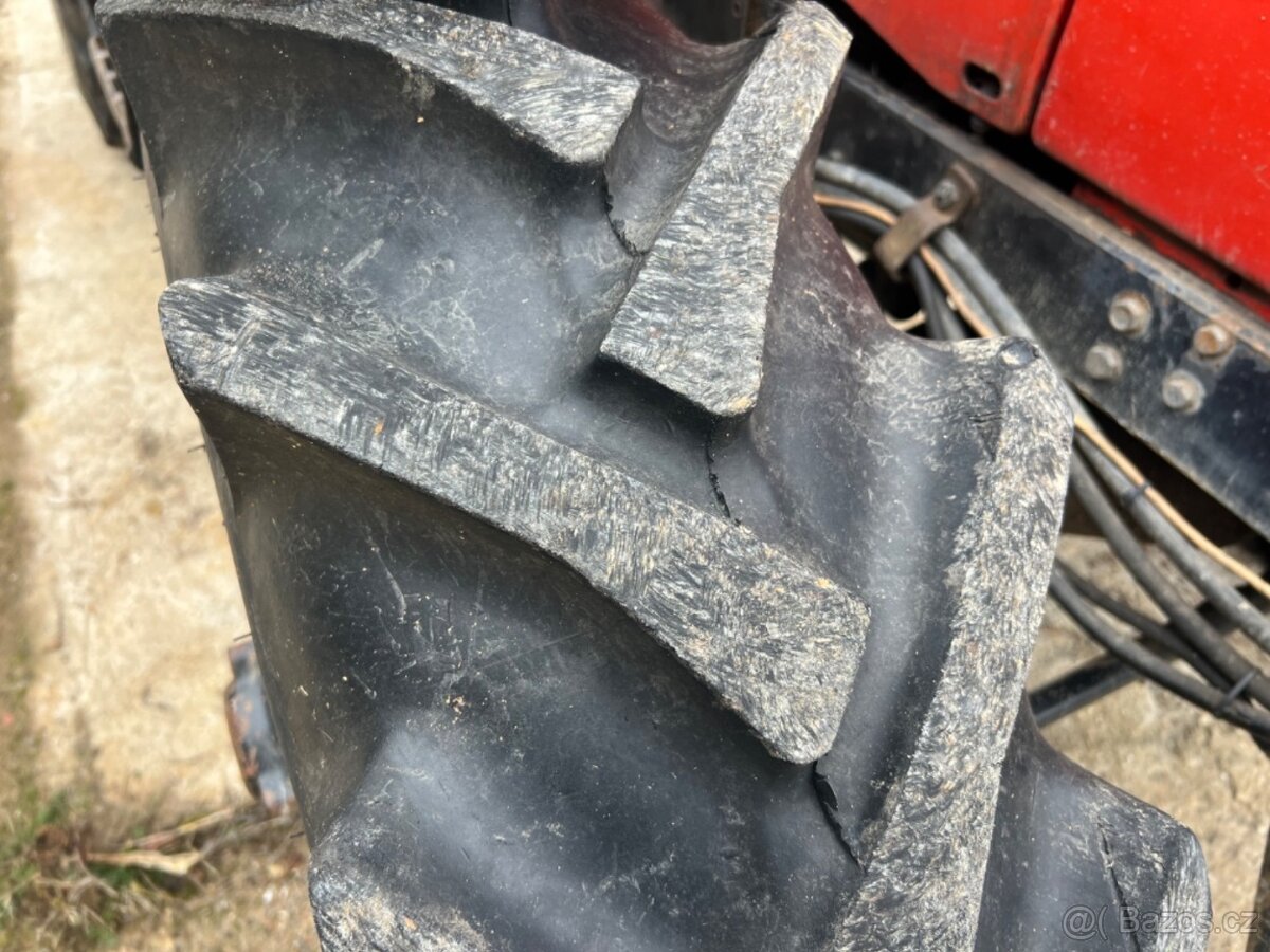 ZETOR 9540 4X4 - 20
