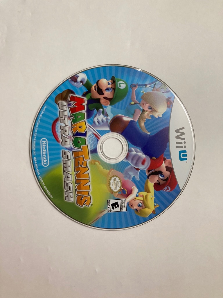 Nintendo Wii U - 20