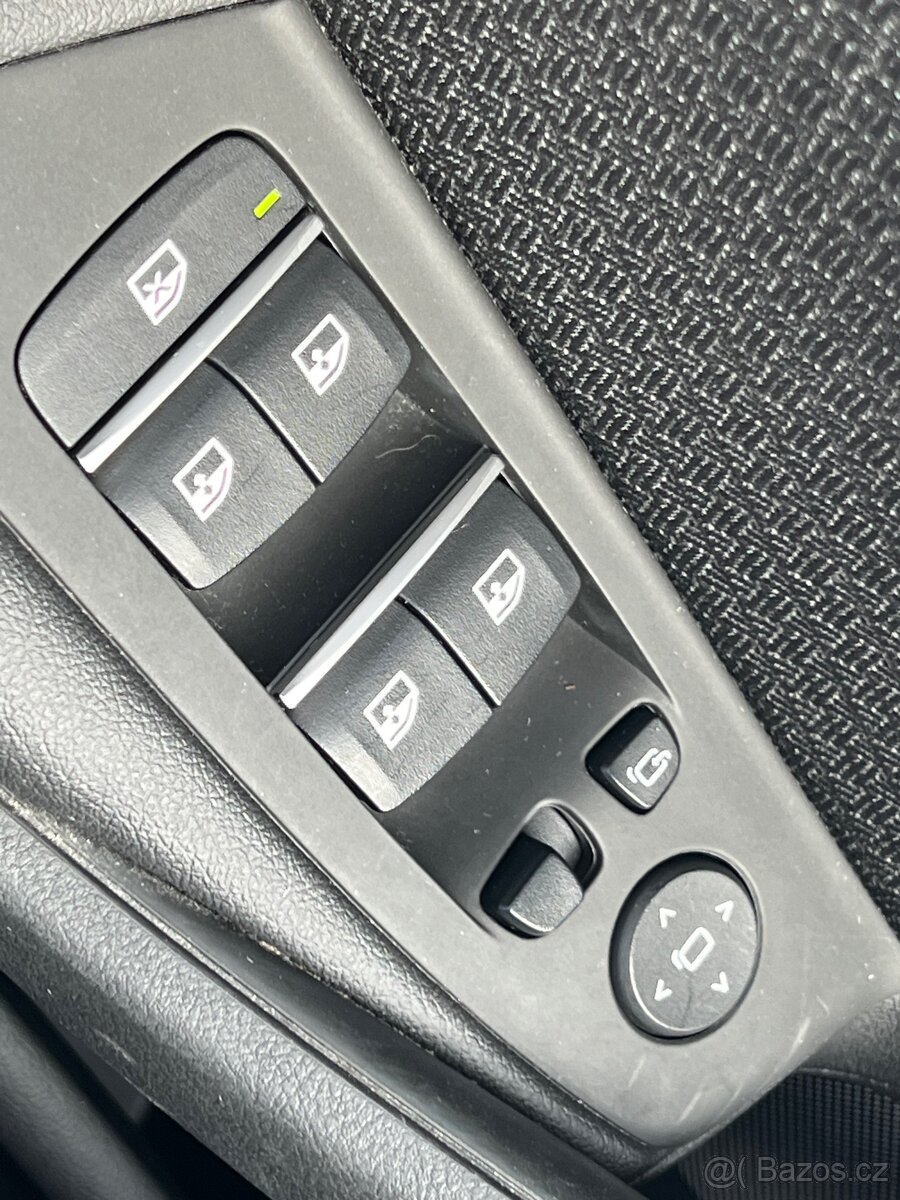 BMW 530d 210kw r 2022 HUD 4x Klima LED tažné - odpočet DPH - 20