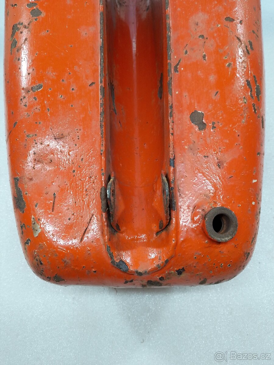 MANET 90 NÁDRŽ ORIGINÁL - 20