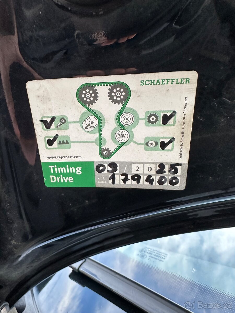 Audi A3 Sportback 1.6 Tdi 2017. 1 majitel servis audi - 20