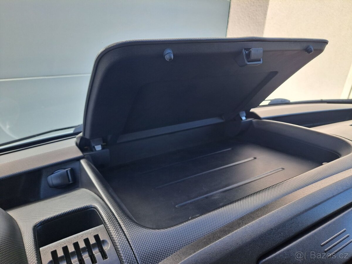 Renault Master 2.3 DCI, ZÁRUKA, odpočet DPH - 20