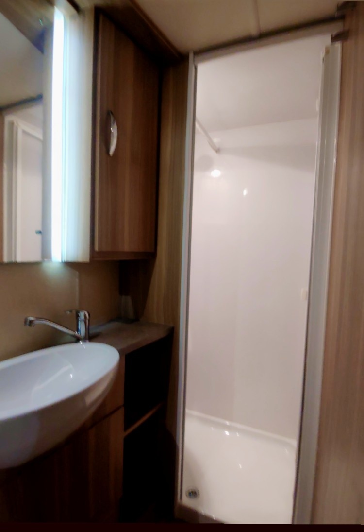 Swift Sterling Eccles, tabbert, hobby, fendt - 20