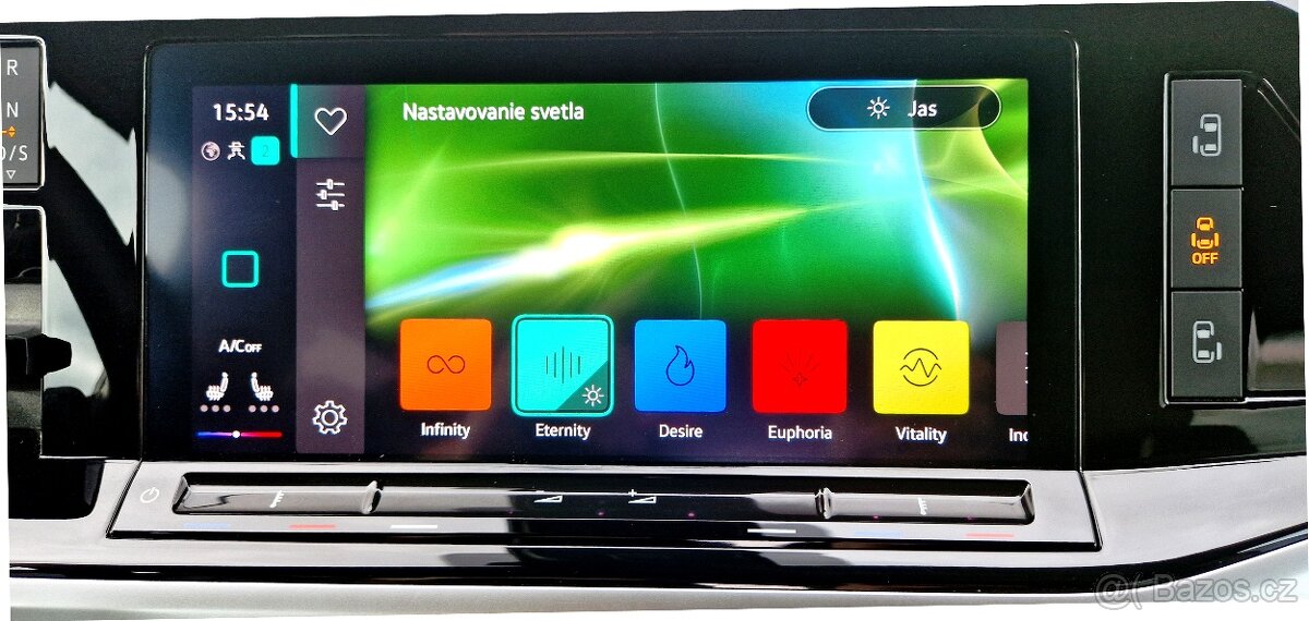 Volkswagen T7 Multivan Van 110kw Automat 2.0 TDI Style DSG - 20