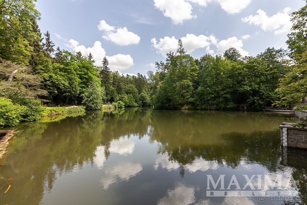 Komerční o ploše 1009 m2 - Praha, Kunratice - 20