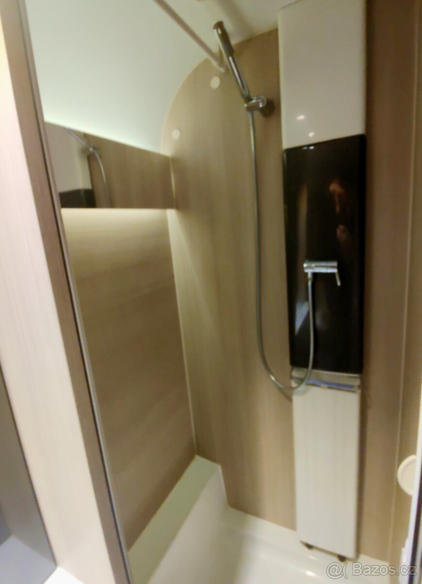 Adria Adora 613UT Thames, tabbert, hobby, fendt - 20