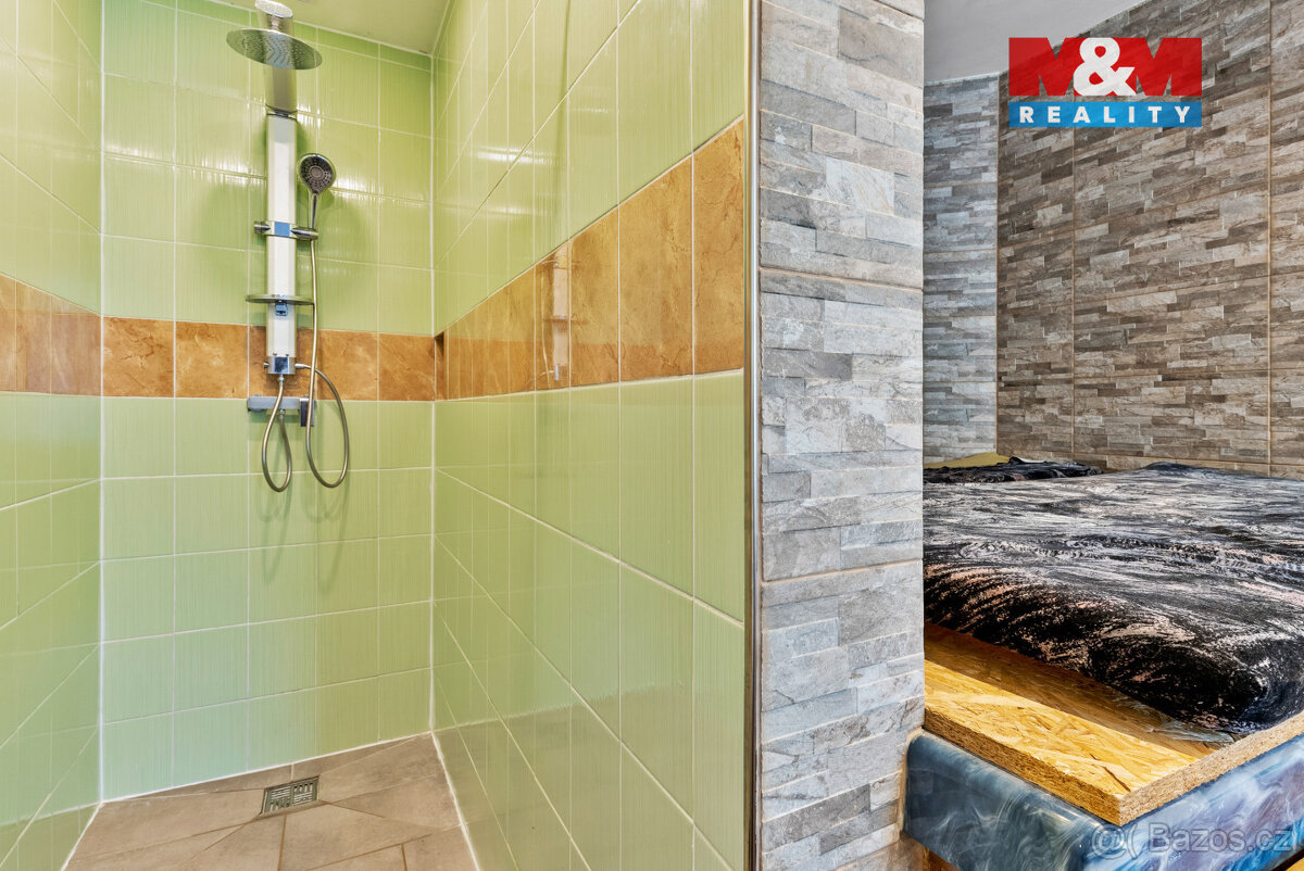 Prodej penzionu, 420m², Jablonec nad Jizerou - 20