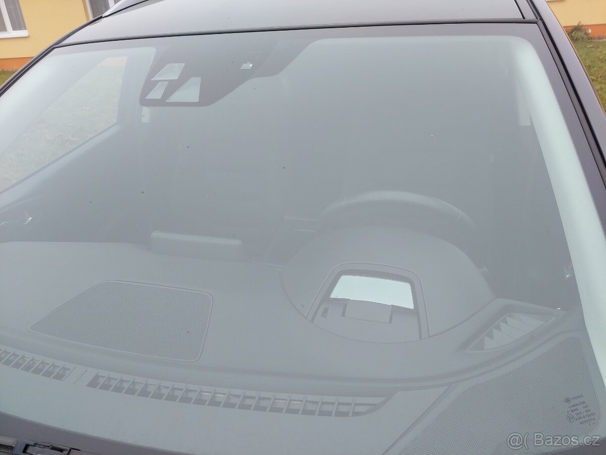 MAZDA 6 2.0 121KW Skyactiv ,6/2015 Facelift ,1 majitel - 20