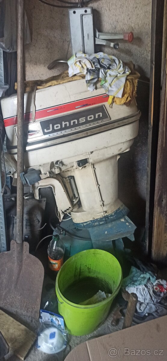 Loď po renovaci - 20