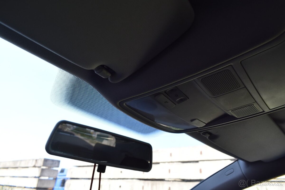 Volkswagen Golf VI 1.4i/MANUÁL/KLIMA/2009/ČR/ - 20