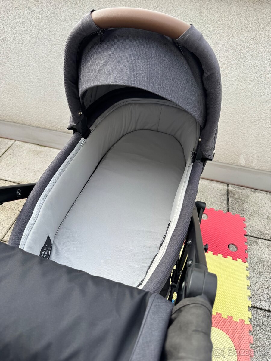 Britax römer smile 3 - 20