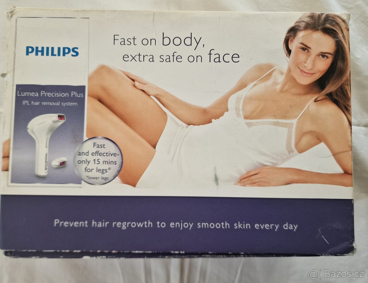 Epilator Philips lumea precision plus - 20