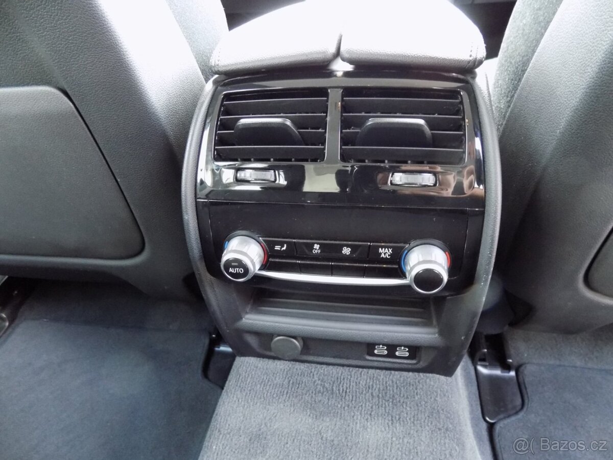 BMW Řada 5 530e/xDrive/Full-LED/DPH/ - 20