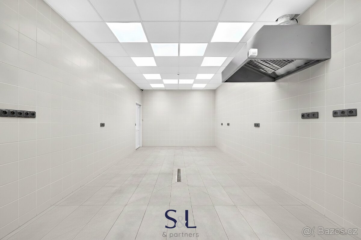 Prodej obchodního prostoru 88 m², Doksy, ev.č. 01371 - 20