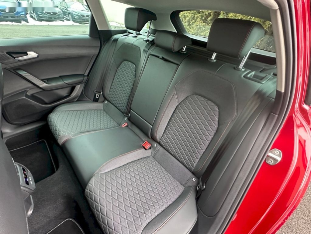 Seat Leon,SP FR 1.5 eTSI 115k DSG - 20