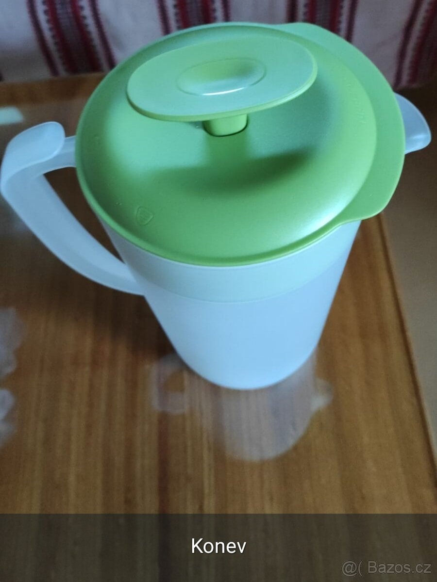 Nové kuchyňské potřeby Tupperware - 20