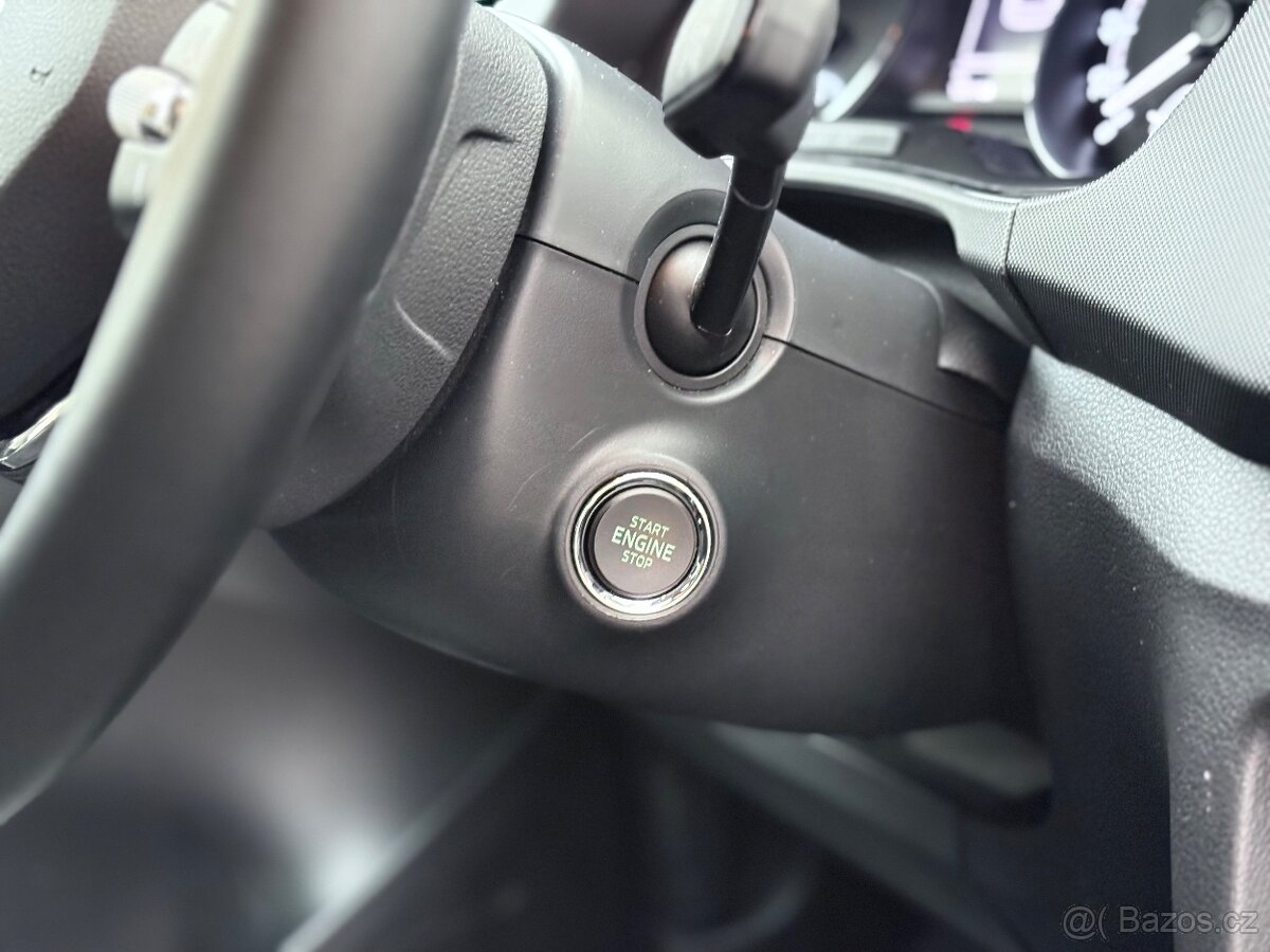 Škoda Fabia 3 combi, 1.0 TSI TOUR, 2022, ČR - 20