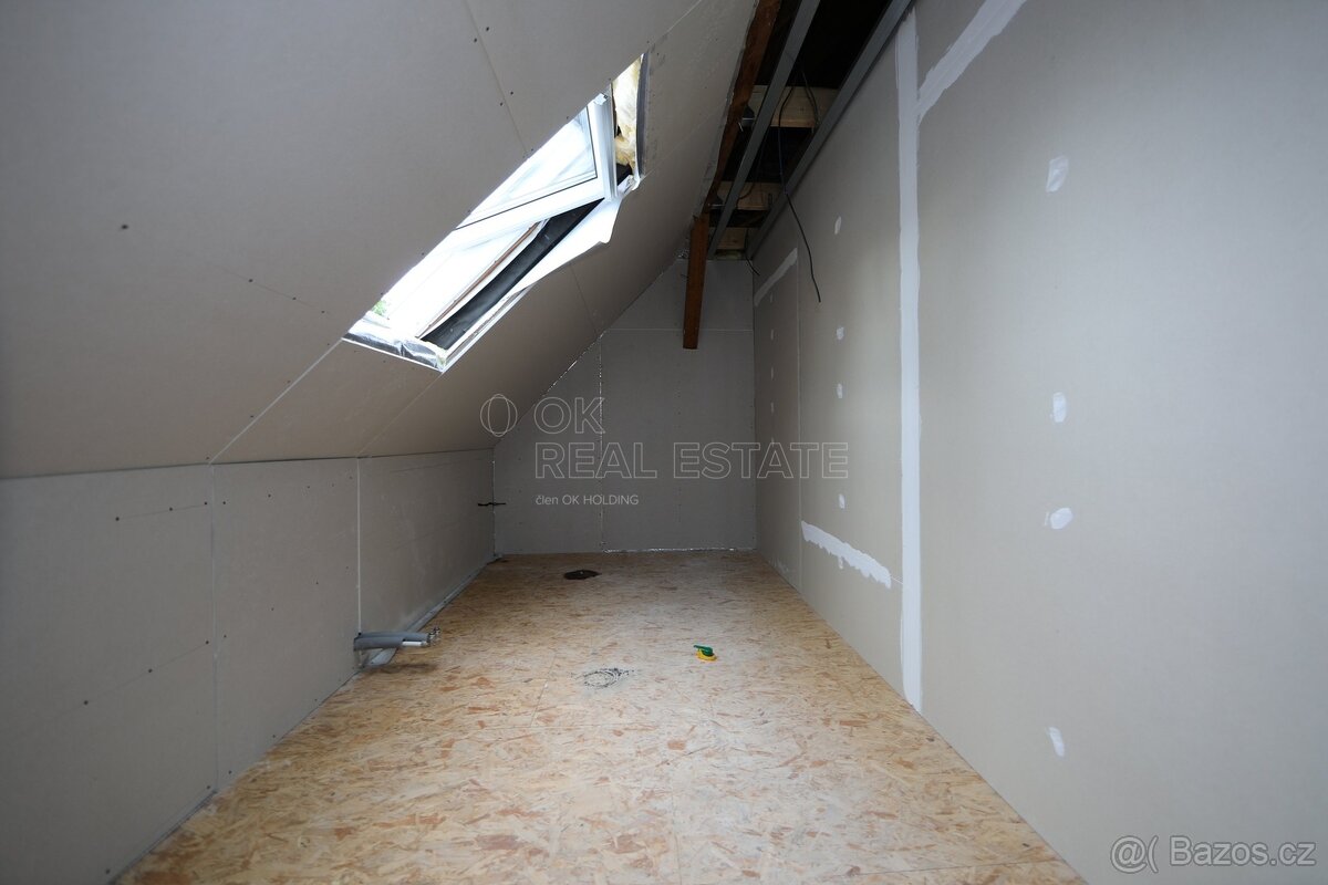 Prodej rodinného domu, 115 m² - Chodský Újezd - Nahý Újezdec - 20