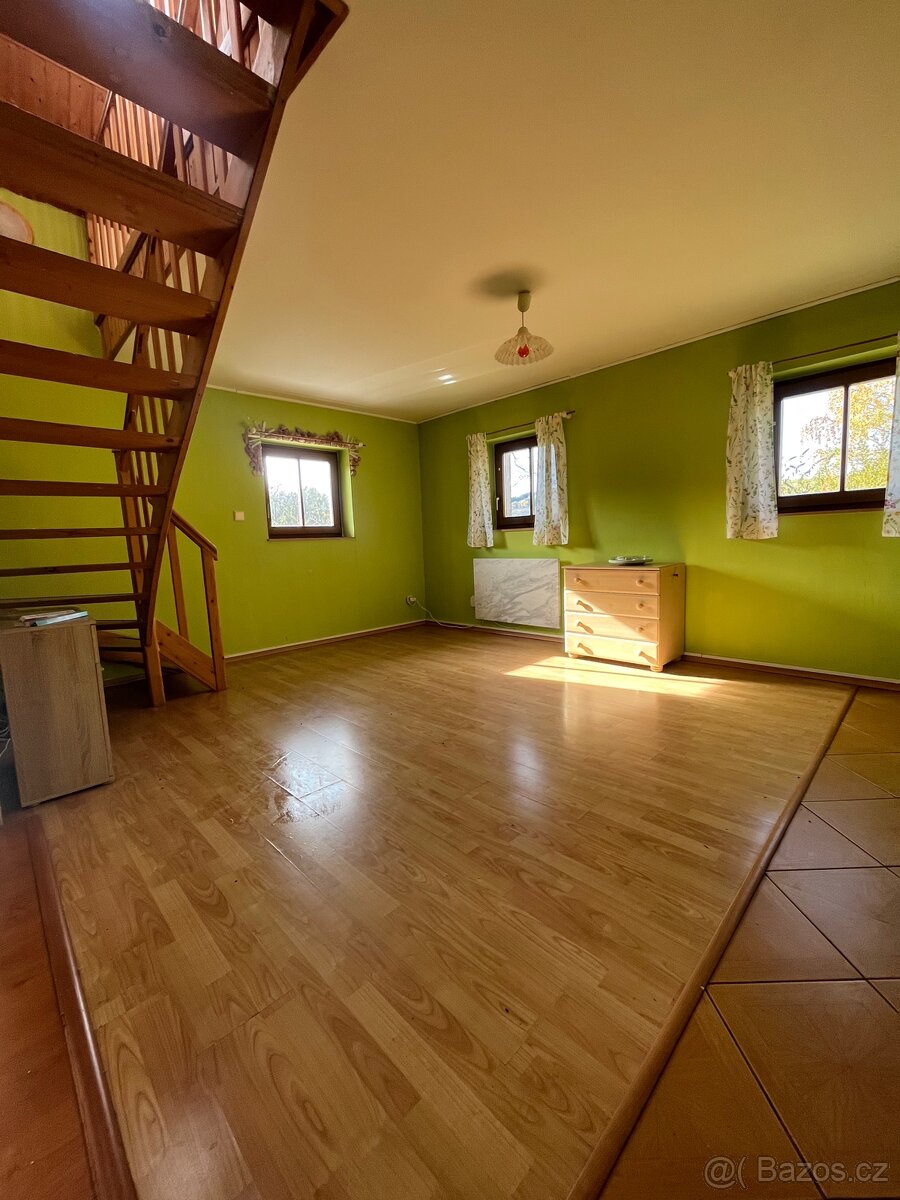 Prodej rodinného domu v NP Šumava - 20