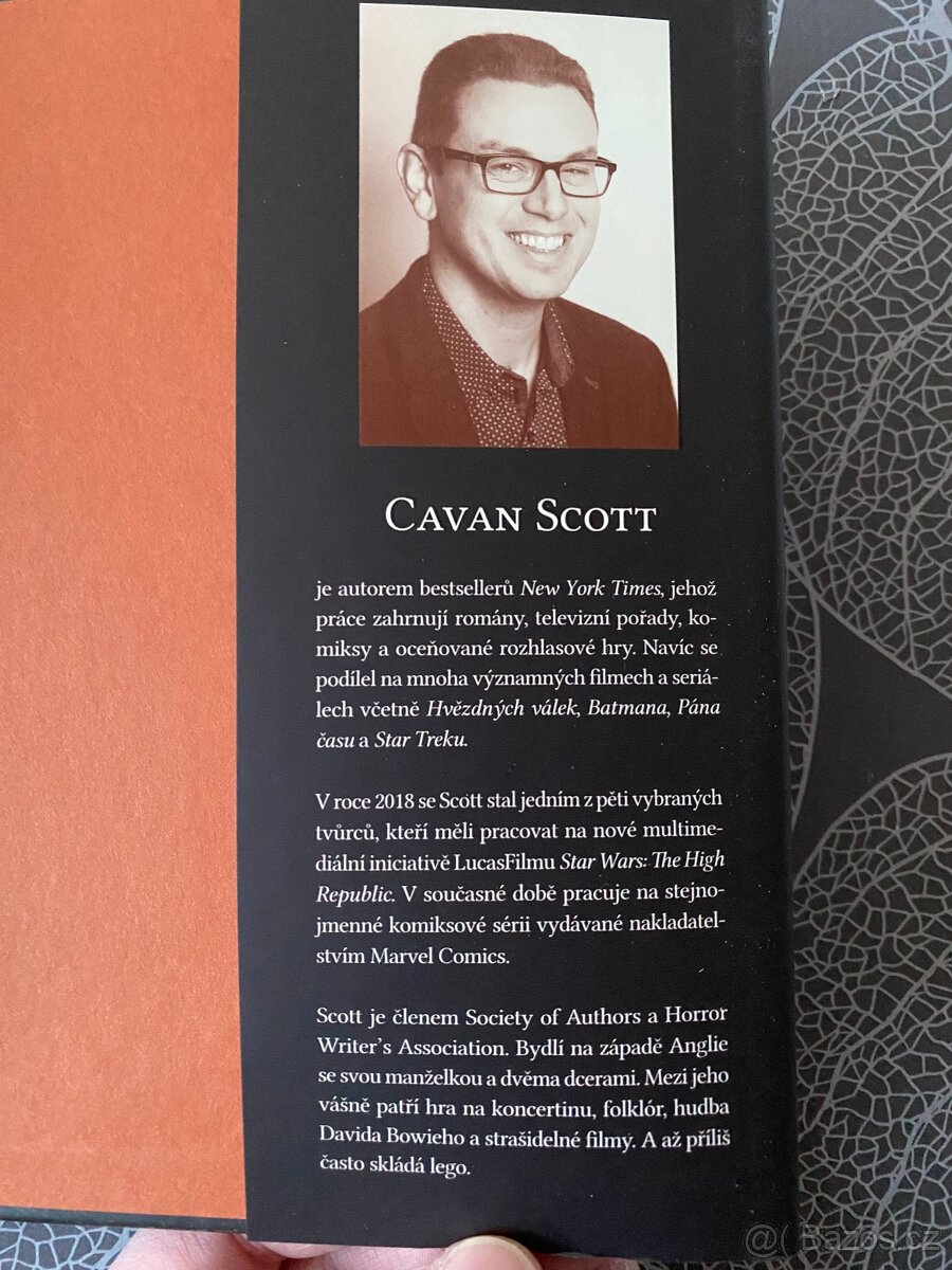 Nové knihy Sherlock Holmes - různé - 20