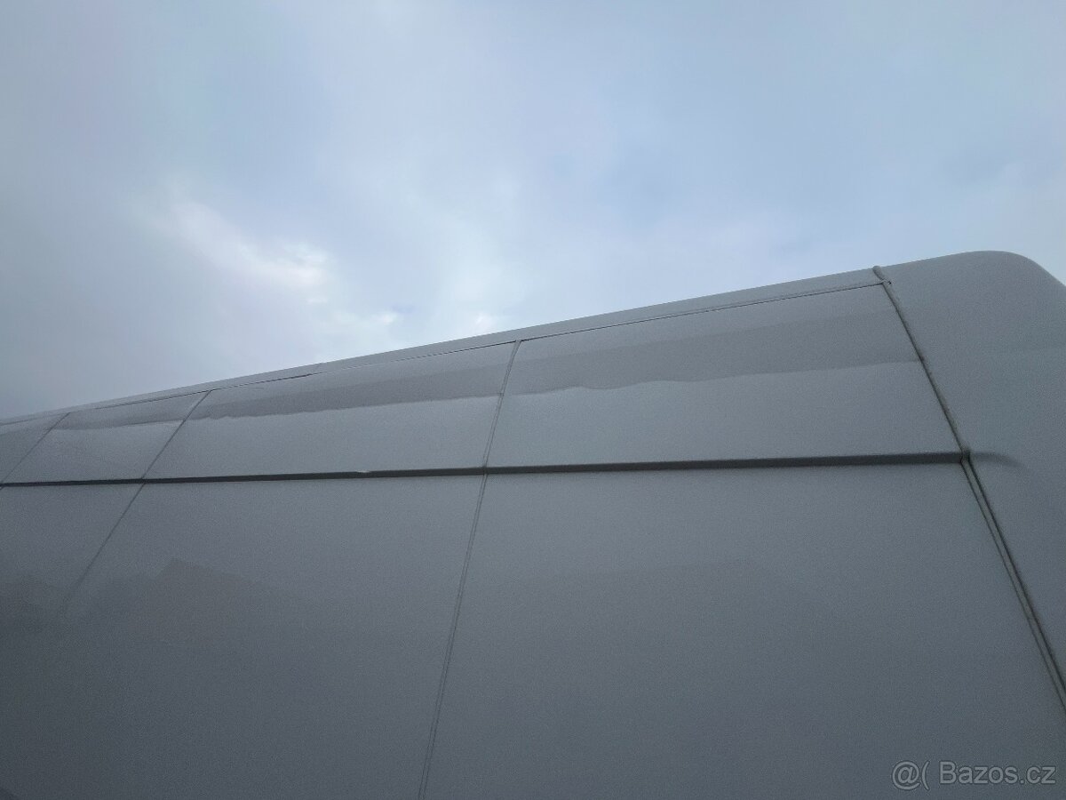 Renault Master L4H2 , 1 majitel, 249 000 bez DPH r.11/2020 - 20