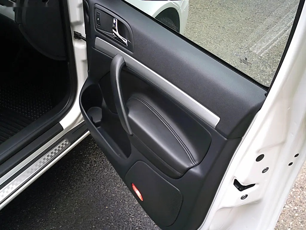 Škoda Octavia, 2.0 TSI RS - 20