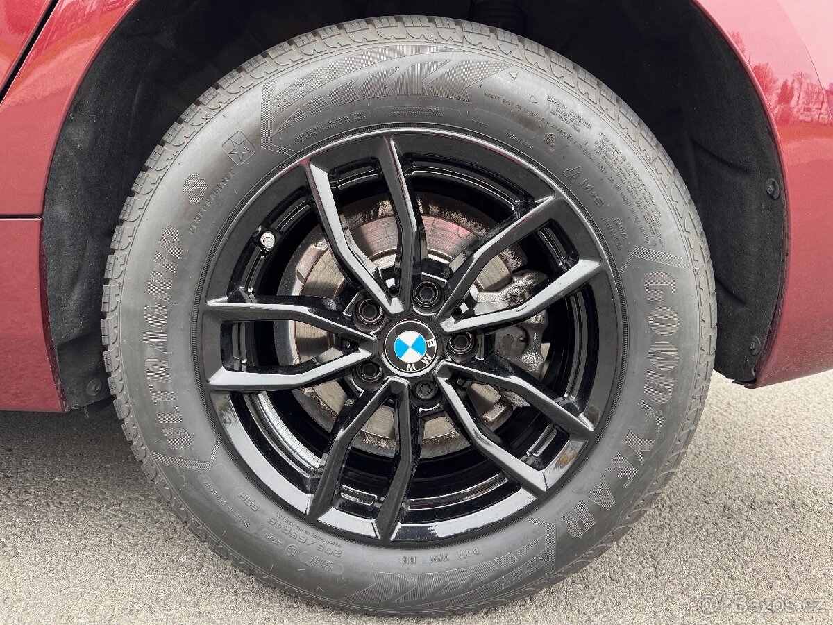 218i Active Tourer LED, ACC, Kamera,zimní AL sada, Key Less - 20