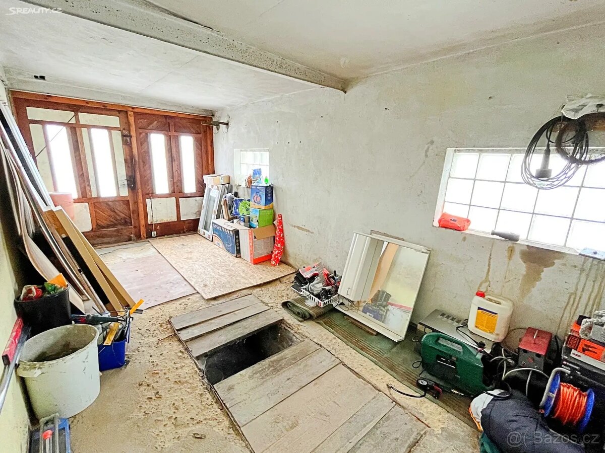 Prodam rodiny dum - 20