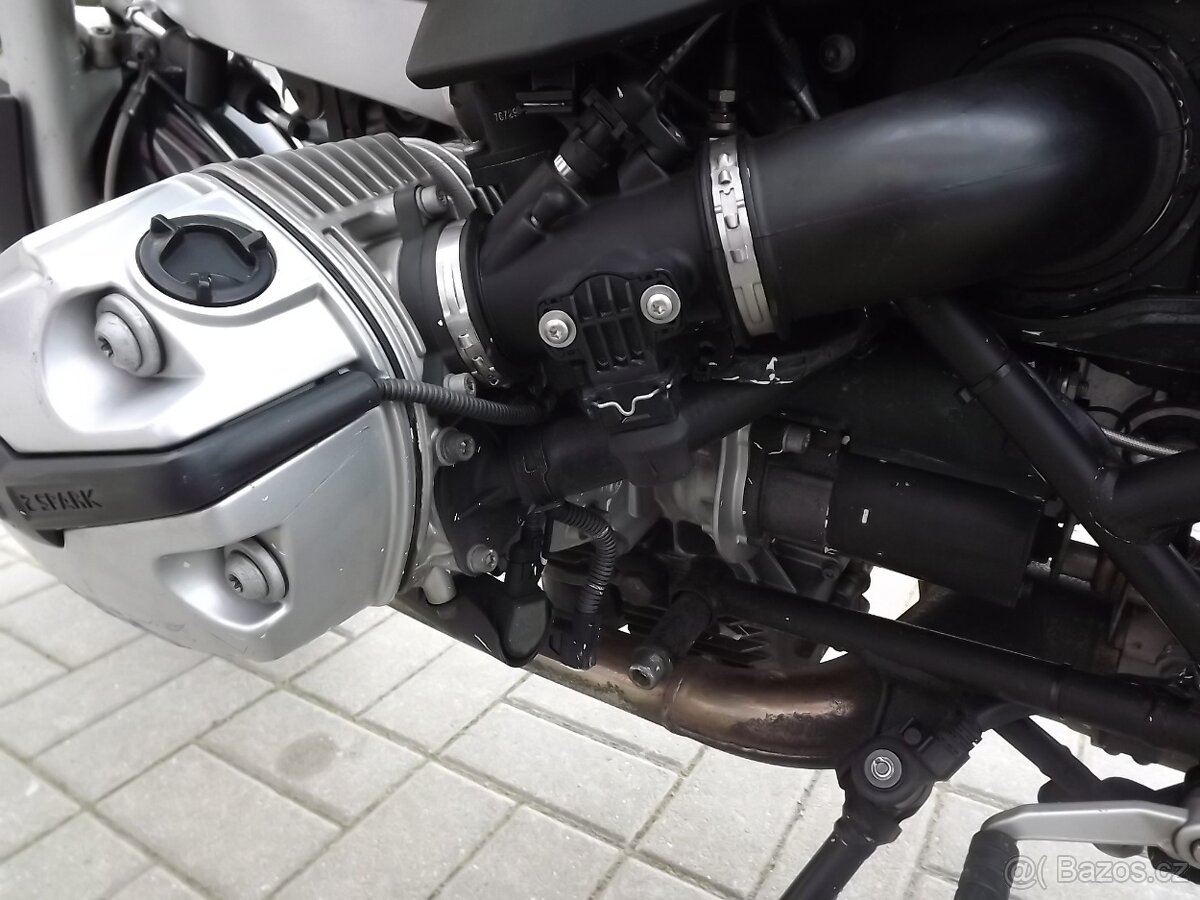 BMW R 1200R (bl) - 20